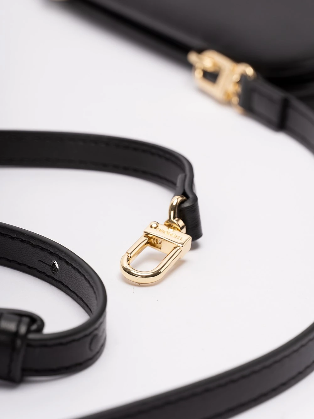 THEMOIRè Pochette 'Tia Vegan Nappa' 7 THEMOIRè Pochette 'Tia Vegan Nappa' - immagine 5