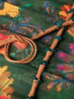 Zimmermann Mini Abito "Ginger Lantern" -Negozio Di Abbigliamento Femminile b72440a0 a31c 4514 8511 6ecdfcfc98e6