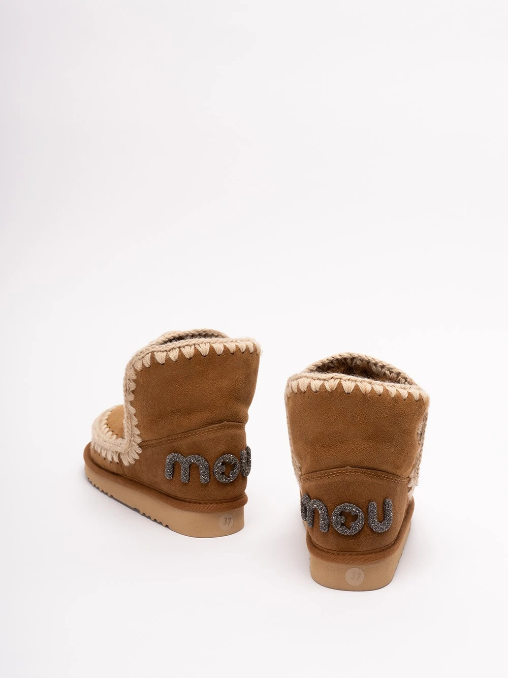 Mou 'Eskimo 18 Glitter Logo' 5 Mou 'Eskimo 18 Glitter Logo' - immagine 3