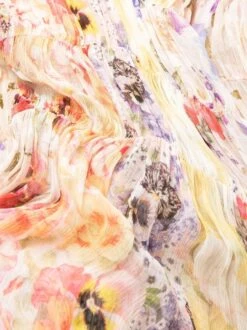 Zimmermann Abito Midi Floreale 'Wonderland 13 Zimmermann Abito Midi Floreale 'Wonderland -Negozio Di Abbigliamento Femminile b739106f 6f8c 4e28 94fa 4a0f68375e82