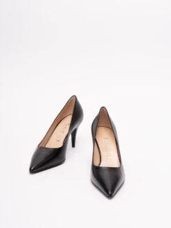 Gucci Décolleté In Pelle -Negozio Di Abbigliamento Femminile b7f6892a a019 4250 9038 25cfd8345007