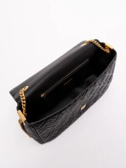 FENDI Borsa 'Baguette Chain Large' In Pelle 11 FENDI Borsa 'Baguette Chain Large' In Pelle -Negozio Di Abbigliamento Femminile b80042bf 8bc5 468c 84ef 9e1727de0d30