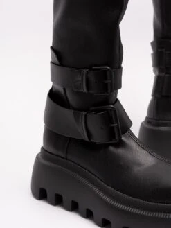 Vic Matié Stivali "Saudi/Turned" 11 Vic Matié Stivali "Saudi/Turned" -Negozio Di Abbigliamento Femminile b87d8543 8c67 4c5c bb9e dae02edc0ba7