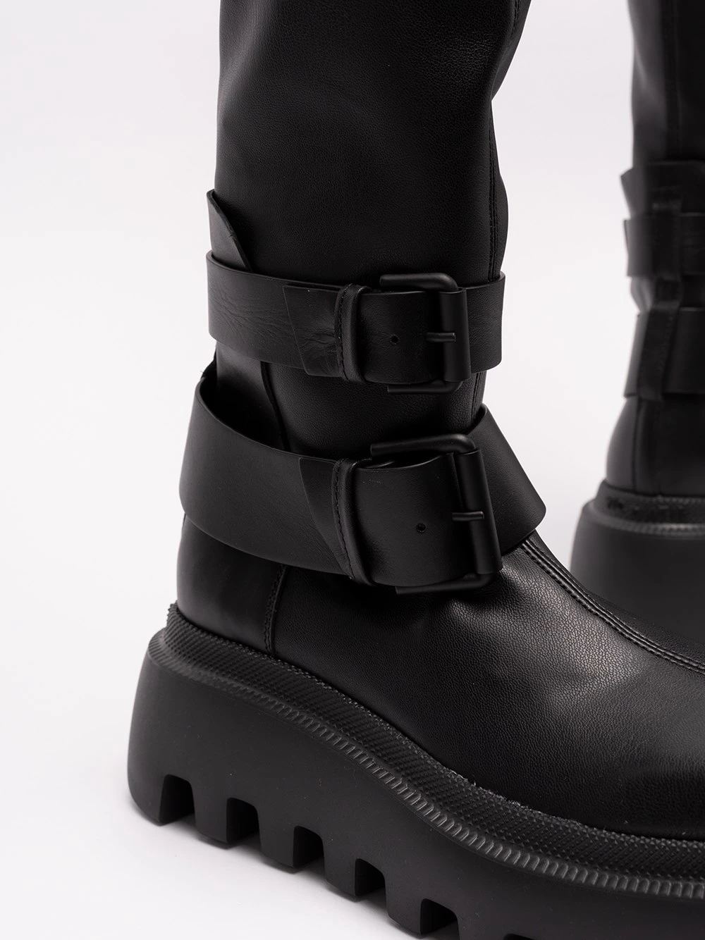 Vic Matié Stivali "Saudi/Turned" 7 Vic Matié Stivali "Saudi/Turned" - immagine 5