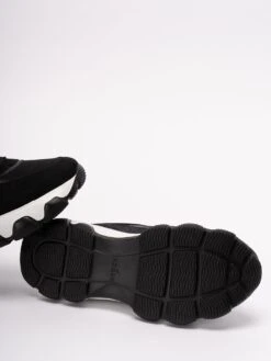 Sneaker 'Hogan Hyperactive' In Pelle -Negozio Di Abbigliamento Femminile b89df9bd a0ea 461b ab13 9d048890a707