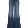 MOTHER Jeans `Hw Roller Skimp' 2 MOTHER Jeans `Hw Roller Skimp' -Negozio Di Abbigliamento Femminile b905986a 117c 45d9 b633 b0deb912ab7d