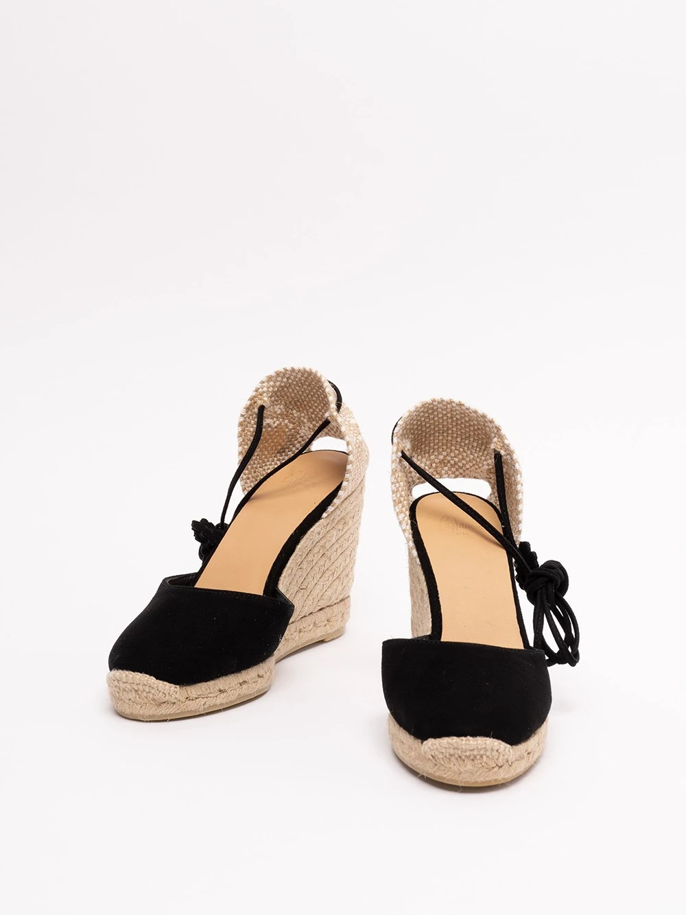 Castañer Espadrillas 'Carina/8/007' 4 Castañer Espadrillas 'Carina/8/007' - immagine 2