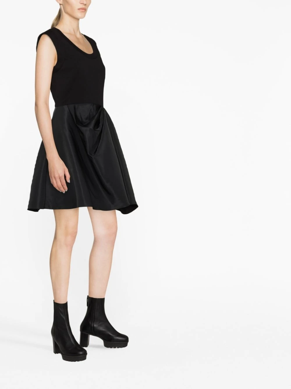 Alexander McQueen Dress 8 Alexander McQueen Dress - immagine 6
