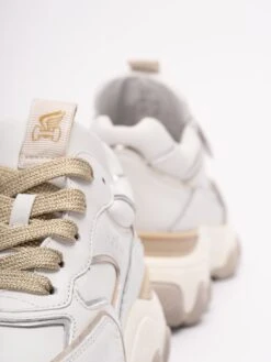 Sneaker In Pelle 'Hogan Hyperactive' -Negozio Di Abbigliamento Femminile b9661baa 7d1d 46e9 adc5 c610f1c9c8ae