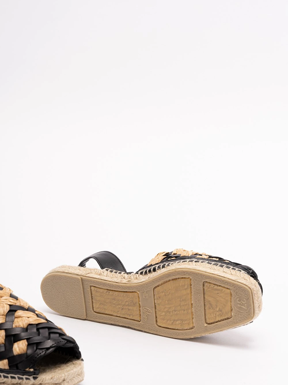 Castañer Espadrillas 'Pomila/133' 6 Castañer Espadrillas 'Pomila/133' - immagine 4