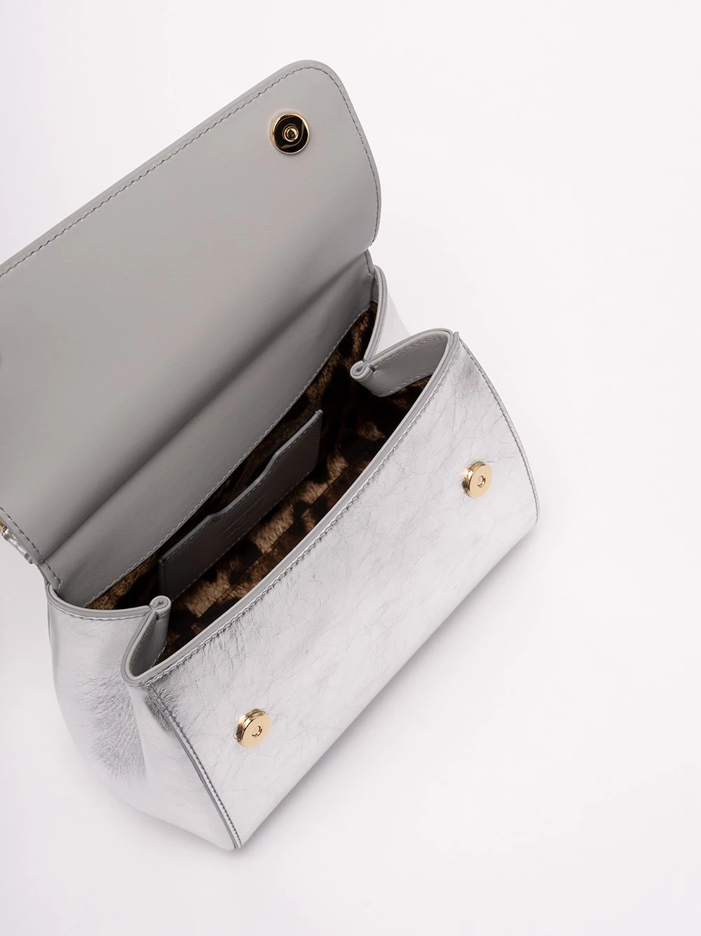 Dolce & Gabbana Borsa Piccola 'Sicily' 7 Dolce & Gabbana Borsa Piccola 'Sicily' - immagine 5