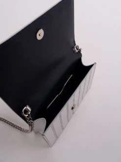 Alexander McQueen Borsa 'Skull' Piccola 11 Alexander McQueen Borsa 'Skull' Piccola -Negozio Di Abbigliamento Femminile b9a32b0e 8b44 44c5 b783 70eb74dd6cf8