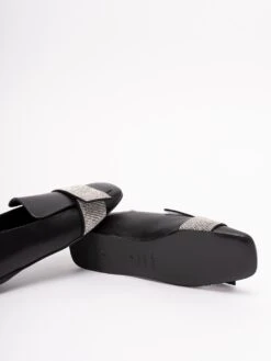 SERGIO ROSSI Mocassino In Pelle 'Sr1 Paris' 10 SERGIO ROSSI Mocassino In Pelle 'Sr1 Paris' -Negozio Di Abbigliamento Femminile ba199e45 49b7 43b7 bd80 cdd79ac6ec90