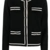 Tory Burch Cardigan "Kendra" 1 Tory Burch Cardigan "Kendra" -Negozio Di Abbigliamento Femminile ba89ac5f 0b14 49d8 82cc a0e0ef275409