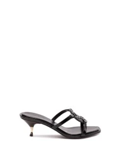 Tory Burch Sandalo 'Geo Bombe Miller'