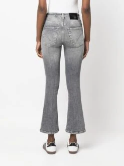 Dondup `Mandy` Jeans -Negozio Di Abbigliamento Femminile baed4c81 8fcc 460a a86a a2543cc47bcb