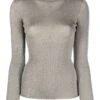 Twin Set Mock-Neck Sweater 1 Twin Set Mock-Neck Sweater -Negozio Di Abbigliamento Femminile bb71a1f7 d66d 44fb b73d 4cbebeb6c64c