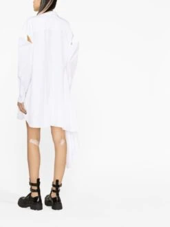 Alexander McQueen Abito Giorno -Negozio Di Abbigliamento Femminile bbb80032 7a19 4a83 8434 eac6474838e6