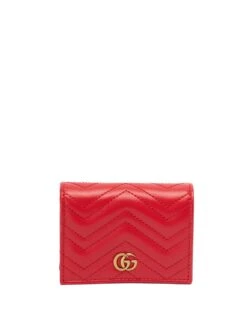 Gucci Portacarte 'GG Marmont 2.0'