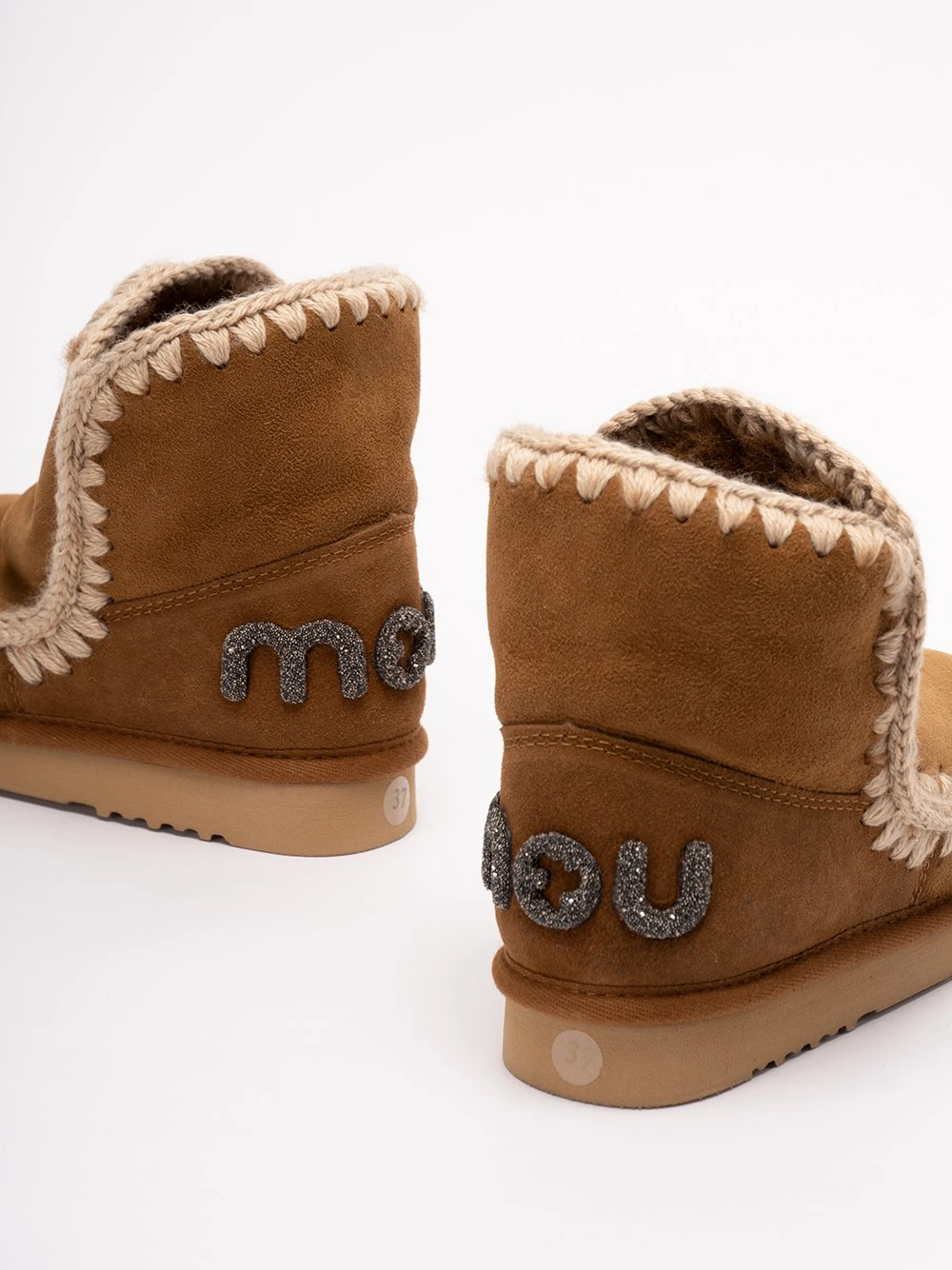 Mou 'Eskimo 18 Glitter Logo' 7 Mou 'Eskimo 18 Glitter Logo' - immagine 5
