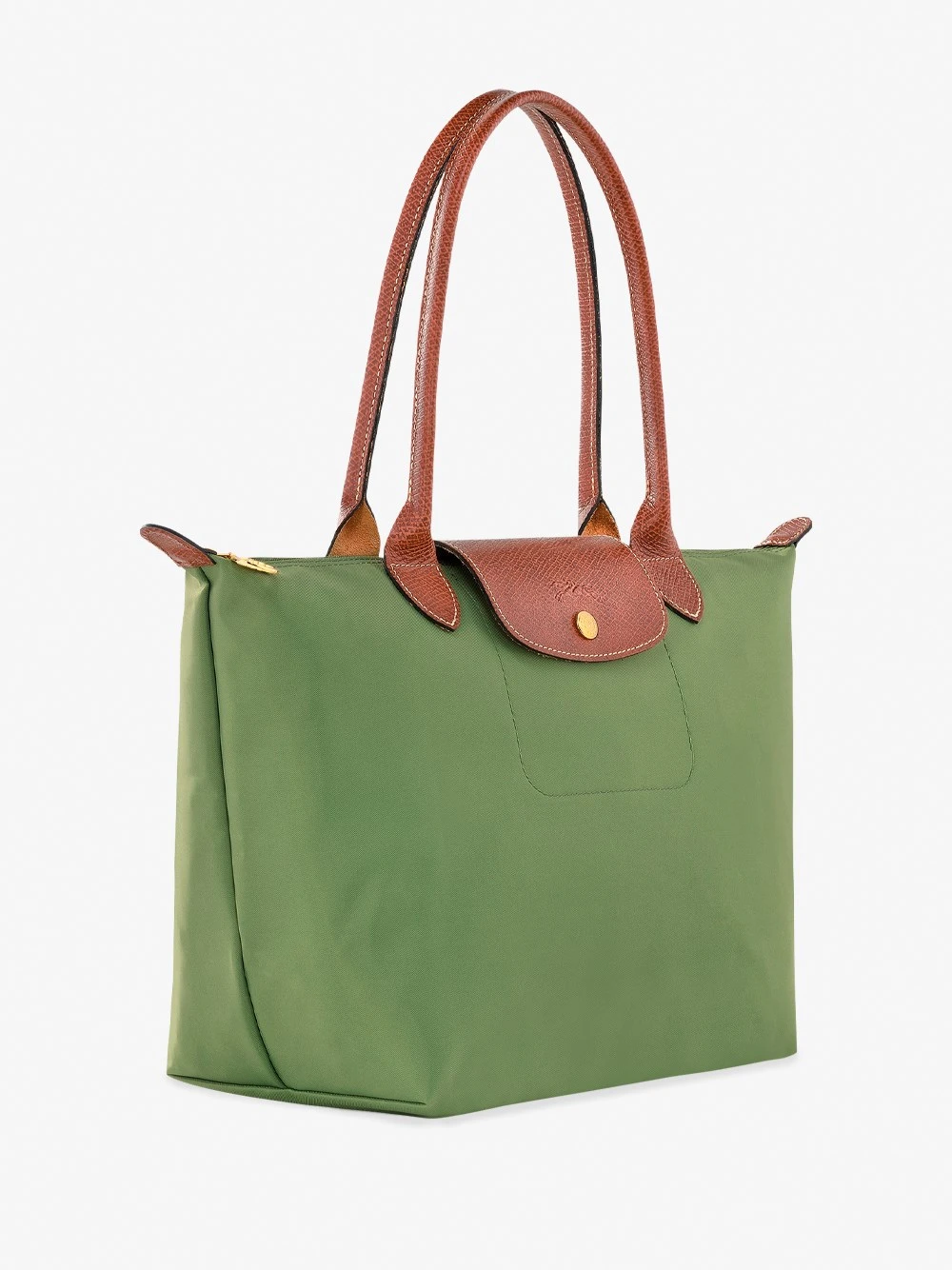 Longchamp Tote Media 'Le Pliage Original' 5 Longchamp Tote Media 'Le Pliage Original' - immagine 3