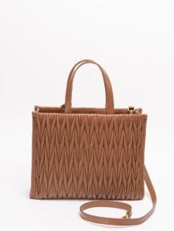 Miu Miu Tote In Nappa 8 Miu Miu Tote In Nappa -Negozio Di Abbigliamento Femminile be0f5da2 f3e7 41c8 9ae5 abb1b9b4a4a6