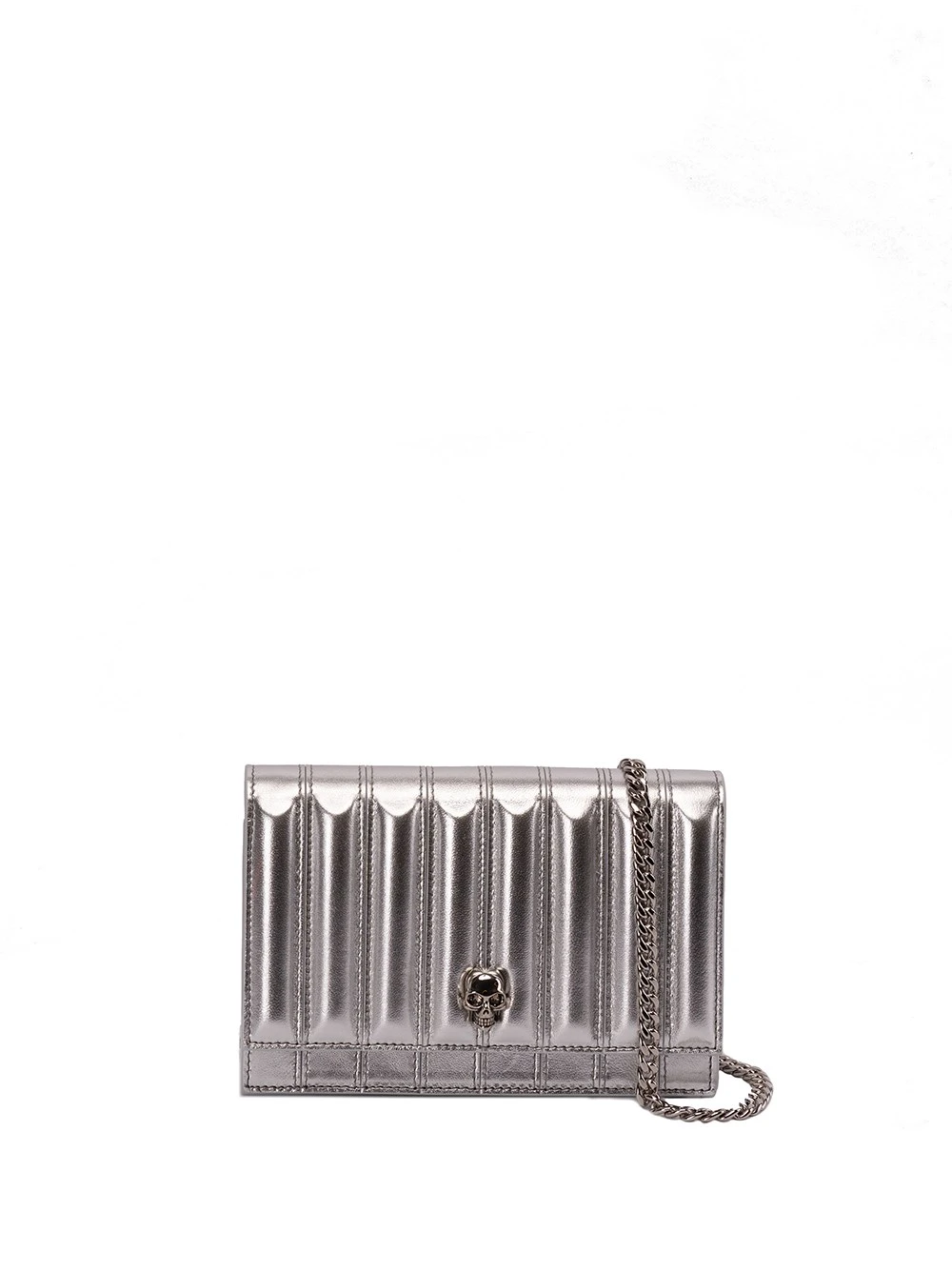 Alexander McQueen Borsa 'Skull' Piccola 3 Alexander McQueen Borsa 'Skull' Piccola