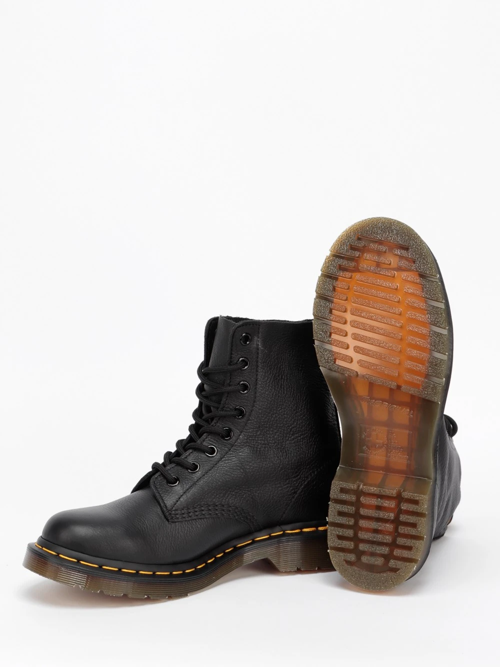 Dr. Martens 1460 PASCAL BOOTS 6 Dr. Martens 1460 PASCAL BOOTS - immagine 4