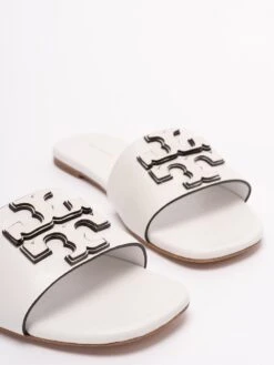 Tory Burch Sandali Slide 'Ines' -Negozio Di Abbigliamento Femminile c0a9d082 3507 424d b214 c8fdfdea8ae1