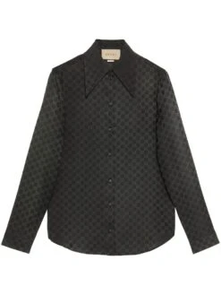Gucci Camicia "GG"