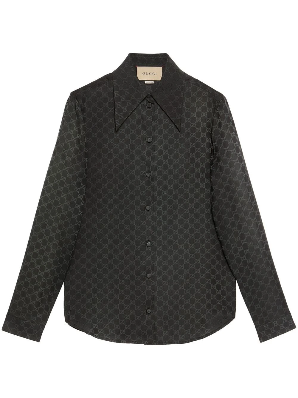 Gucci Camicia "GG" 3 Gucci Camicia "GG"
