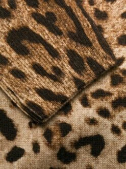 Dolce & Gabbana Cardigan Stampa Leopardo -Negozio Di Abbigliamento Femminile c109b0af 6aaa 4bfa 84f1 e08f0c9c7ec9