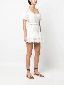 `Jean` Mini Dress 12 `Jean` Mini Dress -Negozio Di Abbigliamento Femminile c1bb9aa4 55d3 4f7d 8516 c2c74b964714