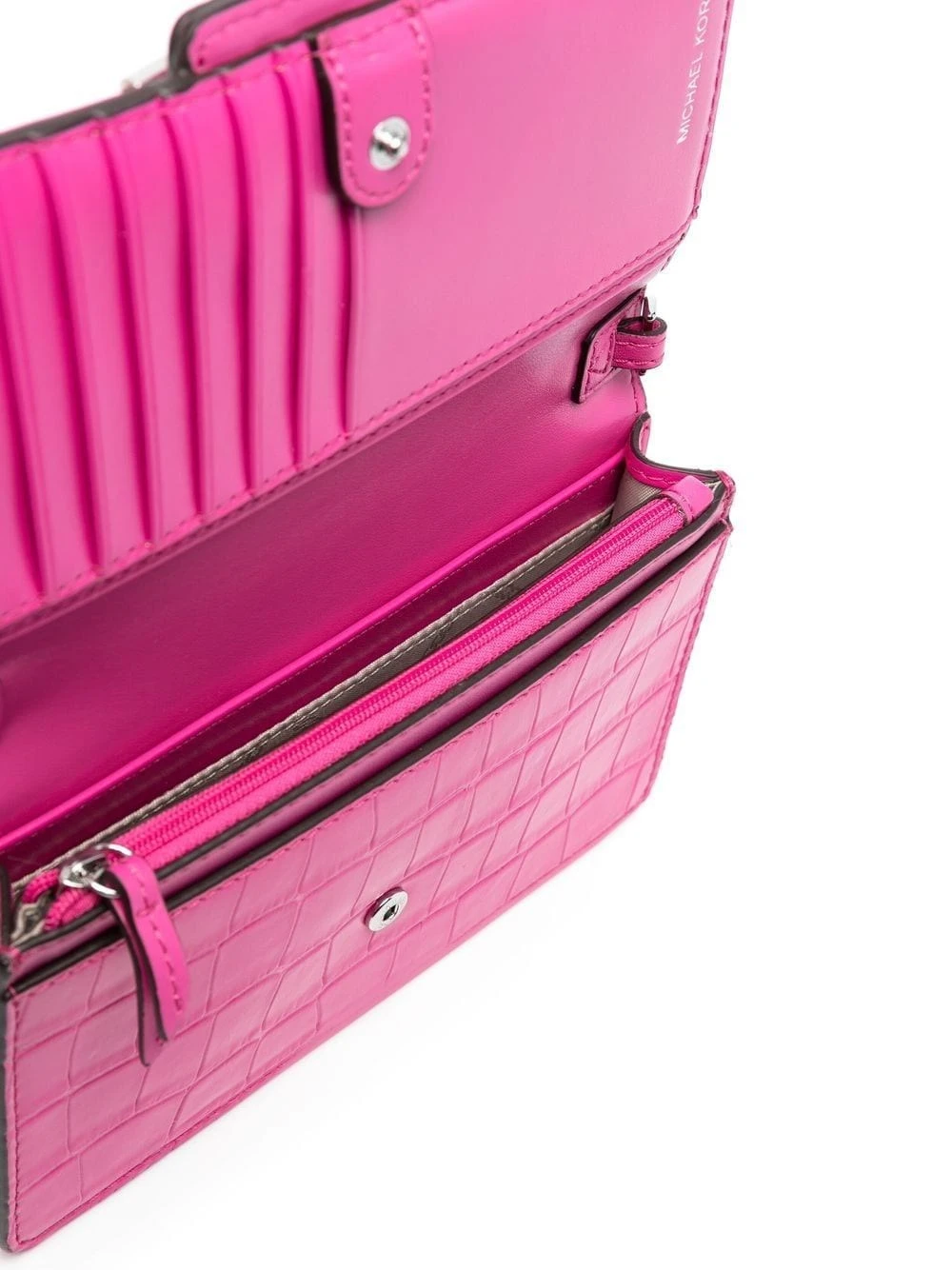 Michael Kors Tracolla 'Heather' Piccola 6 Michael Kors Tracolla 'Heather' Piccola - immagine 4