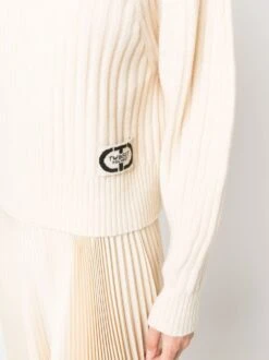 Twin Set Maglia Con Collo A Lupetto 11 Twin Set Maglia Con Collo A Lupetto -Negozio Di Abbigliamento Femminile c1d7b0a1 2de8 49b2 86d2 dbaf6f964406