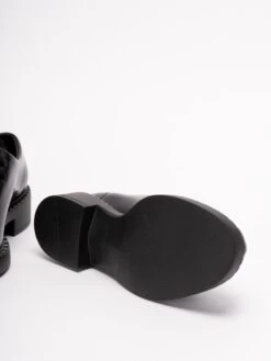 Prada Stringata 'Chocolate' -Negozio Di Abbigliamento Femminile c2399cee f361 459e ada2 f8b784d7cf55