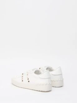 Valentino Garavani `ROCKSTUD` SNEAKERS -Negozio Di Abbigliamento Femminile c2d17e14 42aa 414d bf40 855261fdbb0f