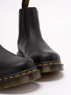 Dr. Martens Stivali '2976 Chelsea' -Negozio Di Abbigliamento Femminile c2f3af3b 38c6 4bef a52d 812e235a8b5f