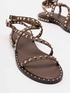 Ash Sandali 'Petra' -Negozio Di Abbigliamento Femminile c31828fd 4307 49d3 ba0c 3aad96dbfc5b