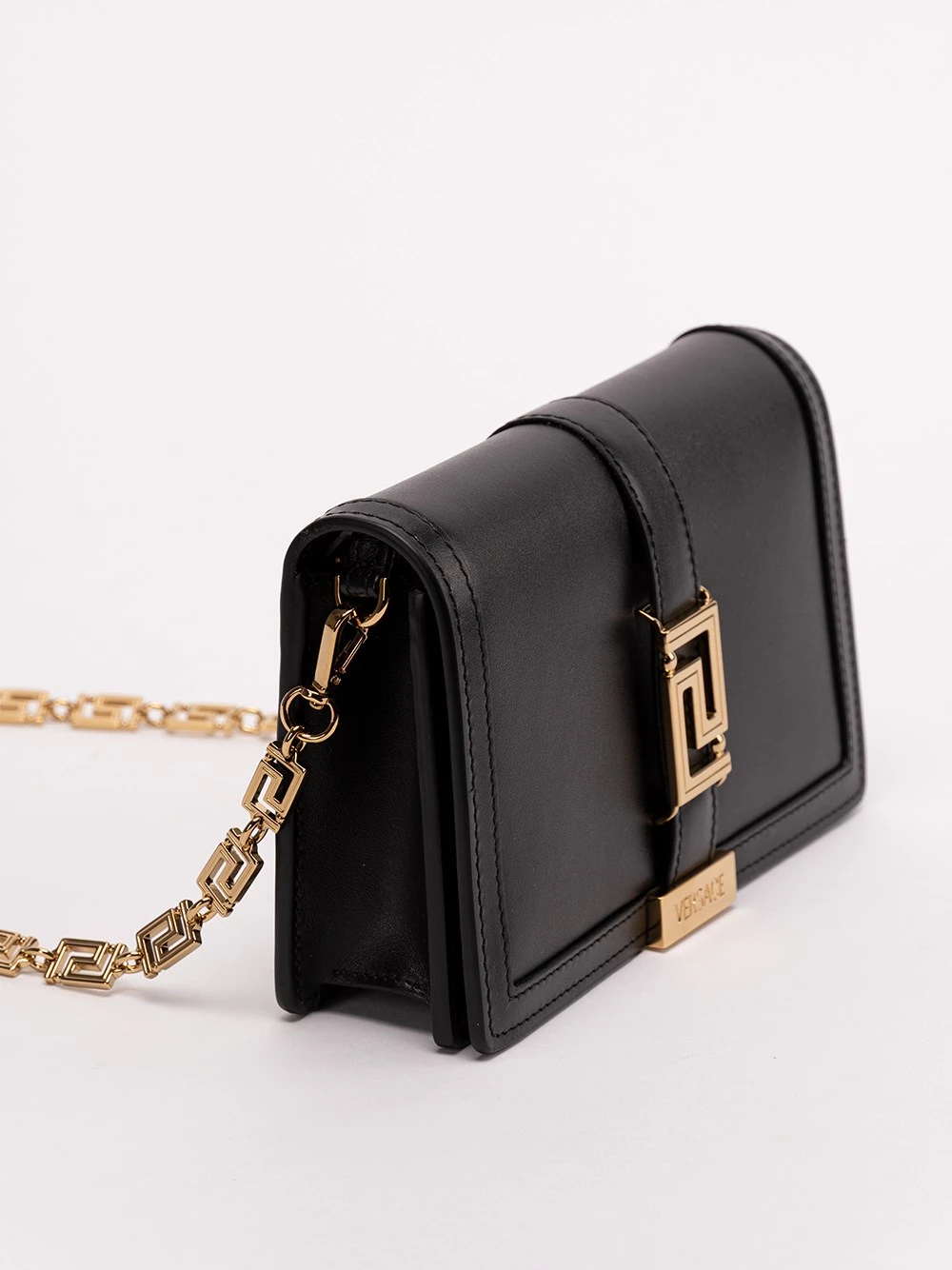 Versace Mini Bag 'Greca Goddess' 5 Versace Mini Bag 'Greca Goddess' - immagine 3