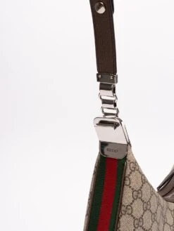 Borsa A Spalla Grande "Gucci Attache" 11 Borsa A Spalla Grande "Gucci Attache" -Negozio Di Abbigliamento Femminile c3bc6037 d16a 4cba bef9 3ad69d78219a