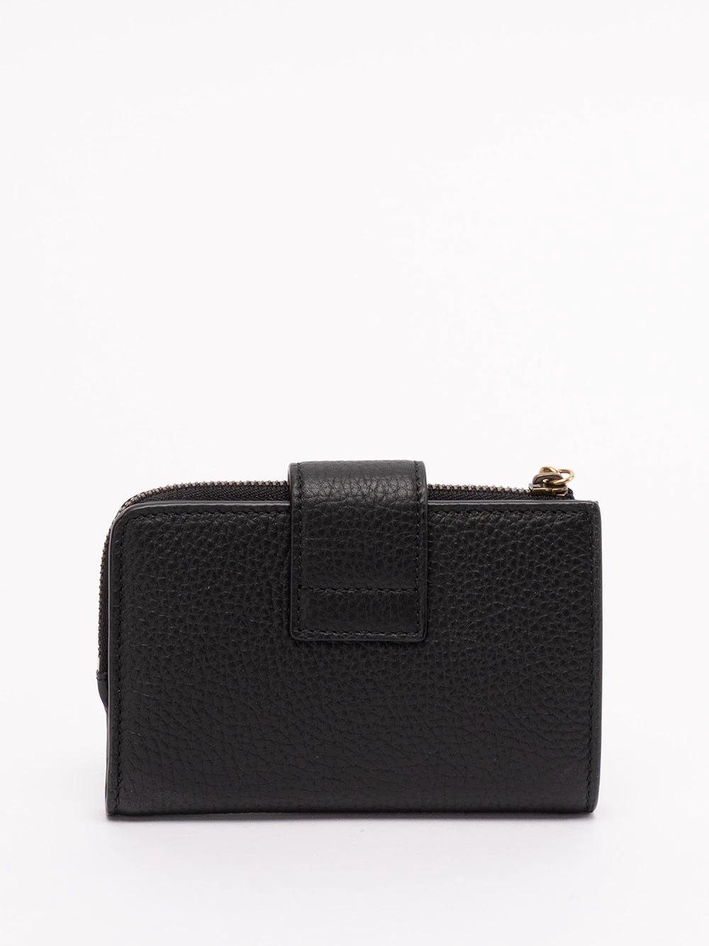 Gucci Portafoglio Medio 'Bamboo Puller' 4 Gucci Portafoglio Medio 'Bamboo Puller' - immagine 2