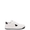 Prada Sneaker 'Downtown' In Pelle Perforata -Negozio Di Abbigliamento Femminile c47828c7 ccbe 4663 b08b 3e7c40af67ab