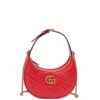 Gucci Mini Borsa 'GG Marmont' Mini Con Forma Half-moon 1 Gucci Mini Borsa 'GG Marmont' Mini Con Forma Half-moon -Negozio Di Abbigliamento Femminile c489de91 eb31 46a8 8931 df327090f0de