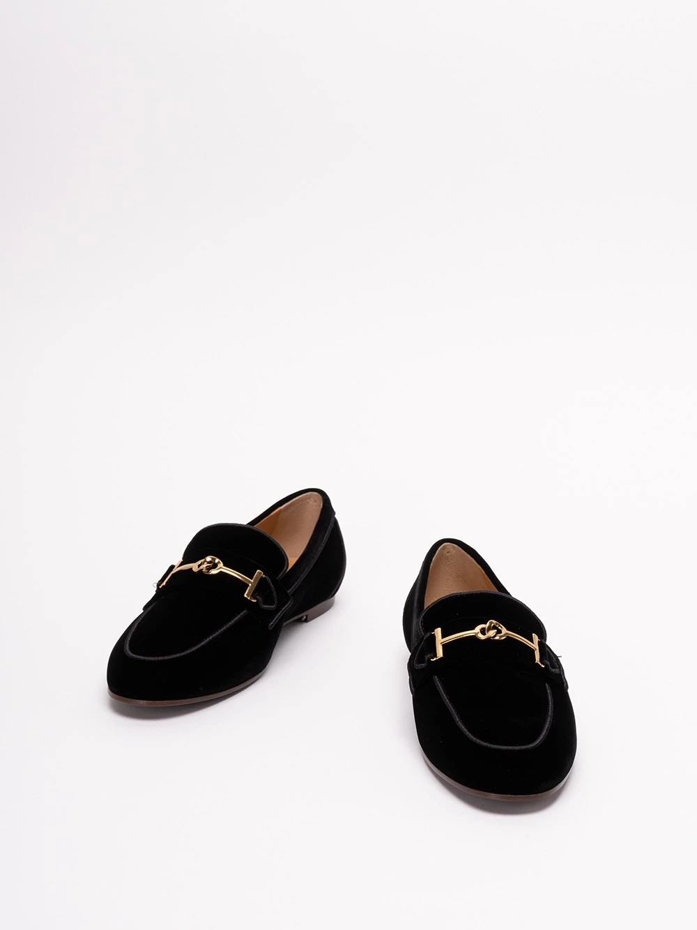 Tod's Mocassini In Pelle 4 Tod's Mocassini In Pelle - immagine 2