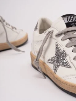 Golden Goose Sneaker "Ball Star" 13 Golden Goose Sneaker "Ball Star" -Negozio Di Abbigliamento Femminile c49290bd b612 449e 8125 fd2e8ec31864