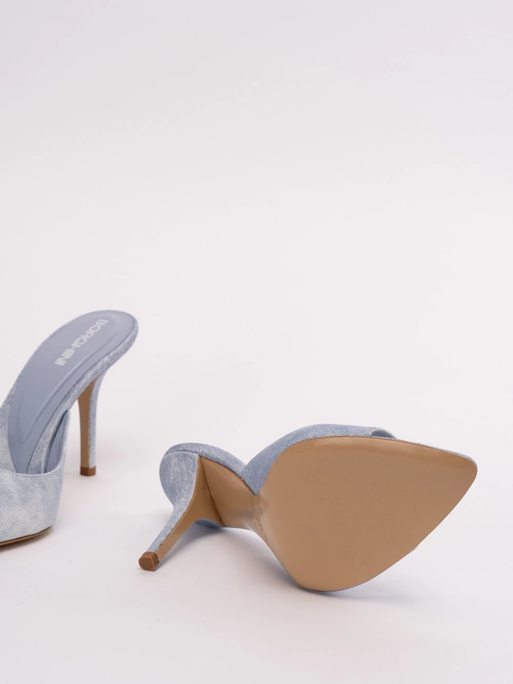 Mule 'Perni 04' 6 Mule 'Perni 04' - immagine 4