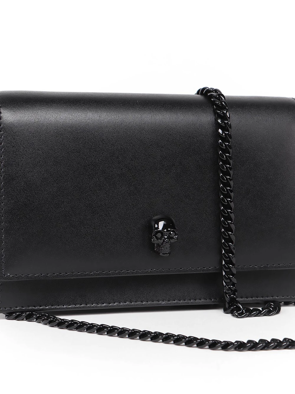 Alexander McQueen SKULL MINI BAG 6 Alexander McQueen SKULL MINI BAG - immagine 4