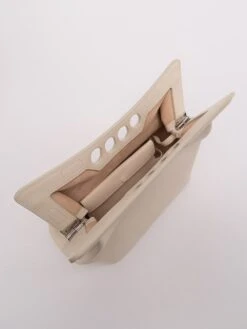 Alexander McQueen Borsa A Spalla 'The Small Peak' 11 Alexander McQueen Borsa A Spalla 'The Small Peak' -Negozio Di Abbigliamento Femminile c5095534 eadc 4c1d b7a0 e5065d86df28