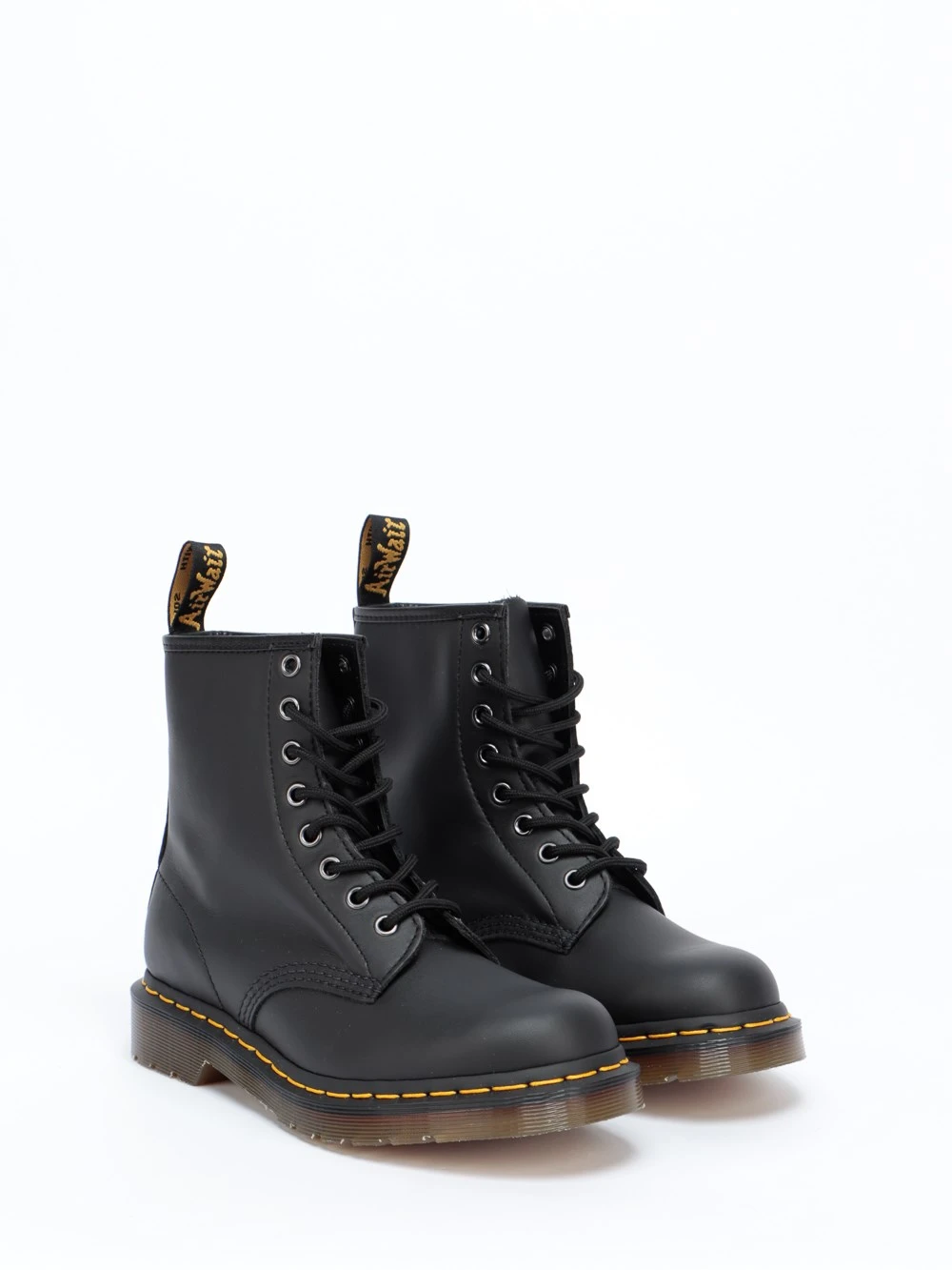 Dr. Martens Stivaletto '1460' 4 Dr. Martens Stivaletto '1460' - immagine 2